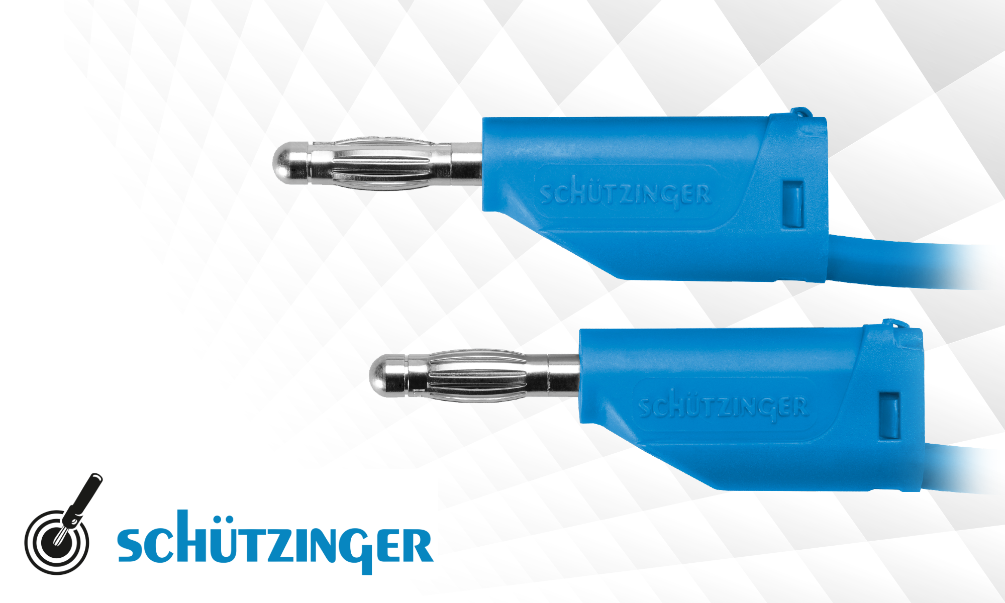 New Schützinger measuring leads